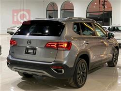 Volkswagen Taos